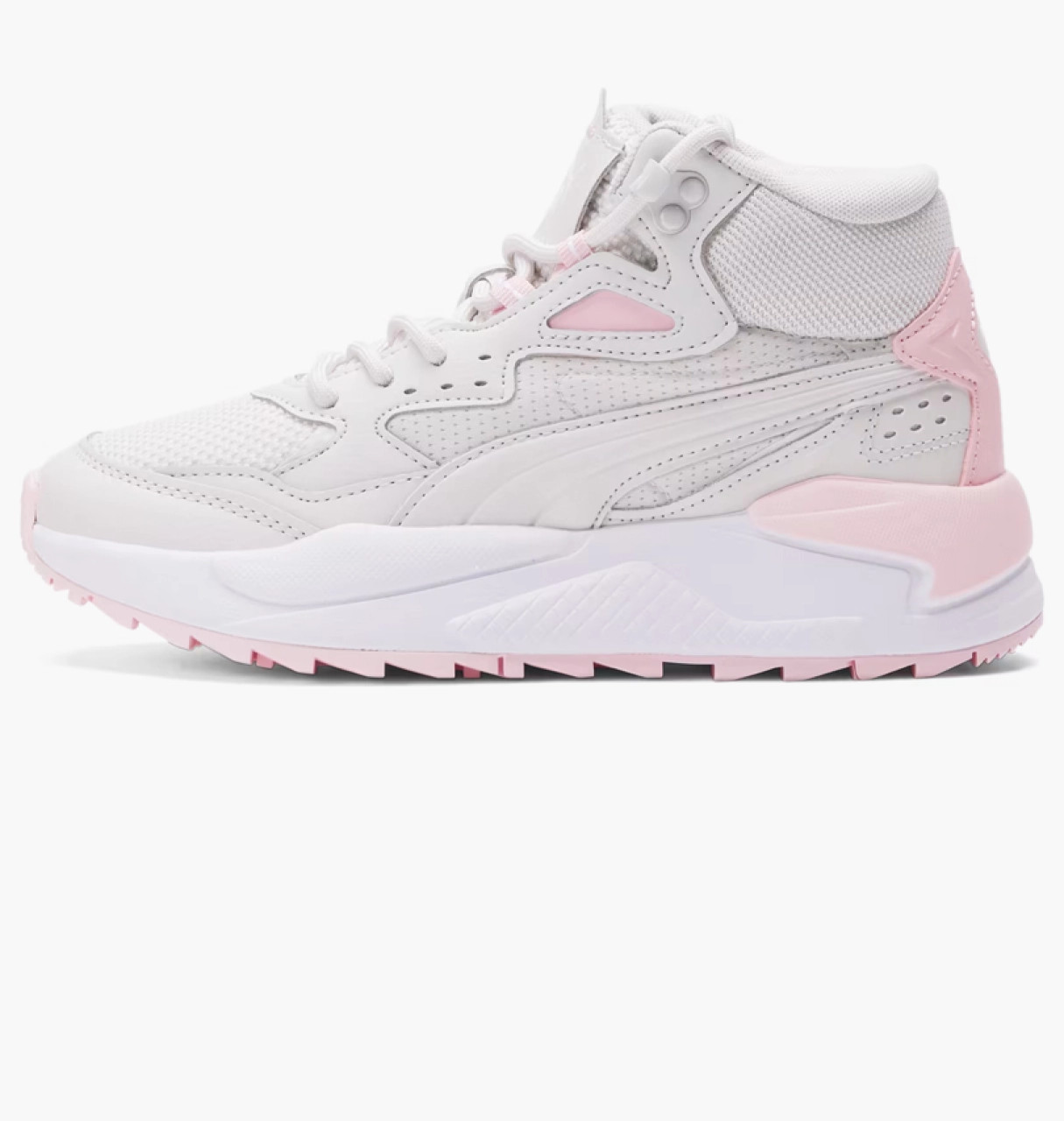 Кросівки PUMA X-RAY Speed MID WTR J 387385 03