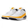 Кросівки AIR JORDAN MAX AURA 5 SHOES WHITE/ORANGE DZ4353-701