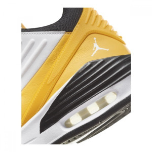 Кросівки AIR JORDAN MAX AURA 5 SHOES WHITE/ORANGE DZ4353-701