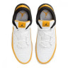 Кросівки AIR JORDAN MAX AURA 5 SHOES WHITE/ORANGE DZ4353-701