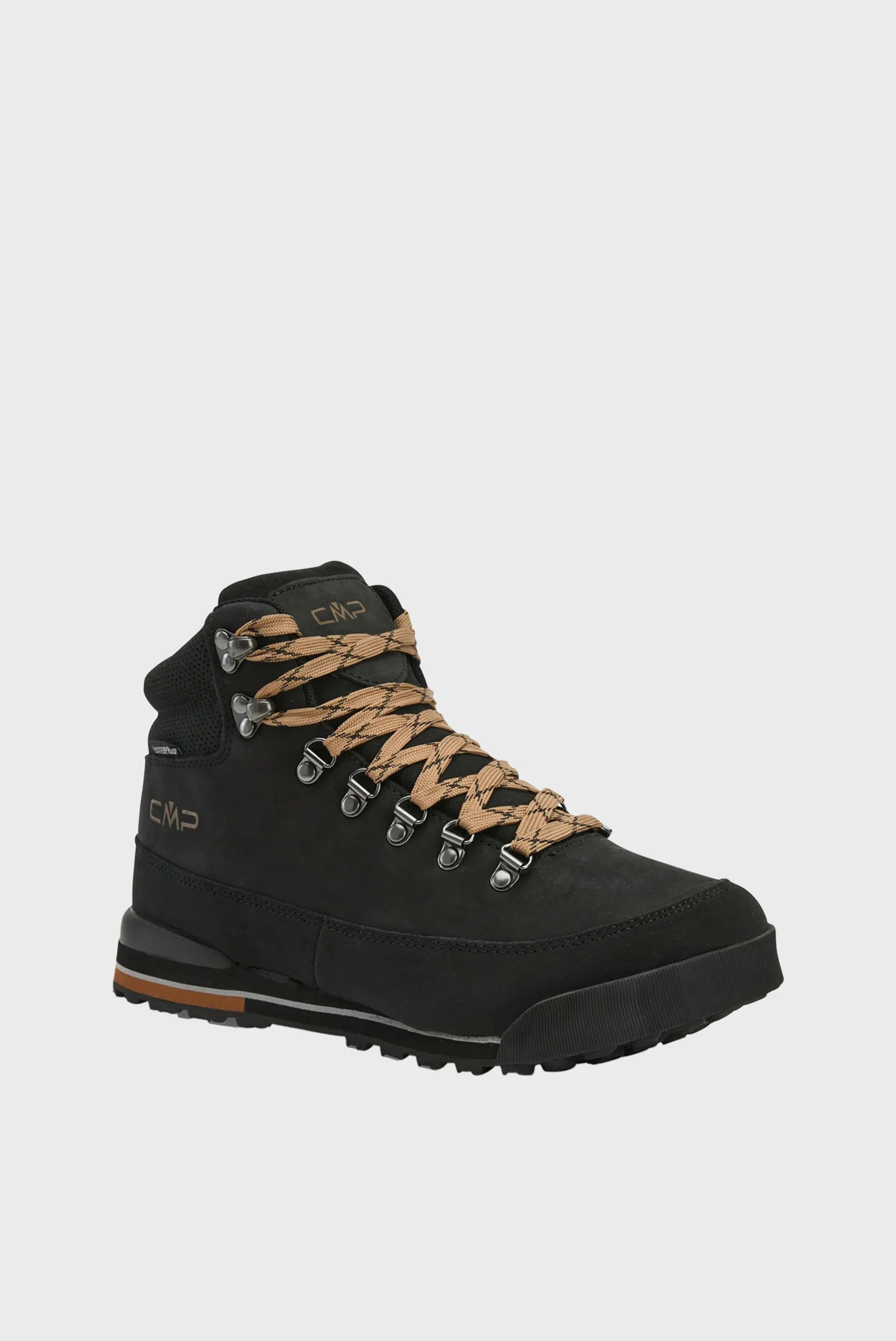 Черевики CMP HEKA LIFESTYLE SHOES WP 3Q49557-64UM