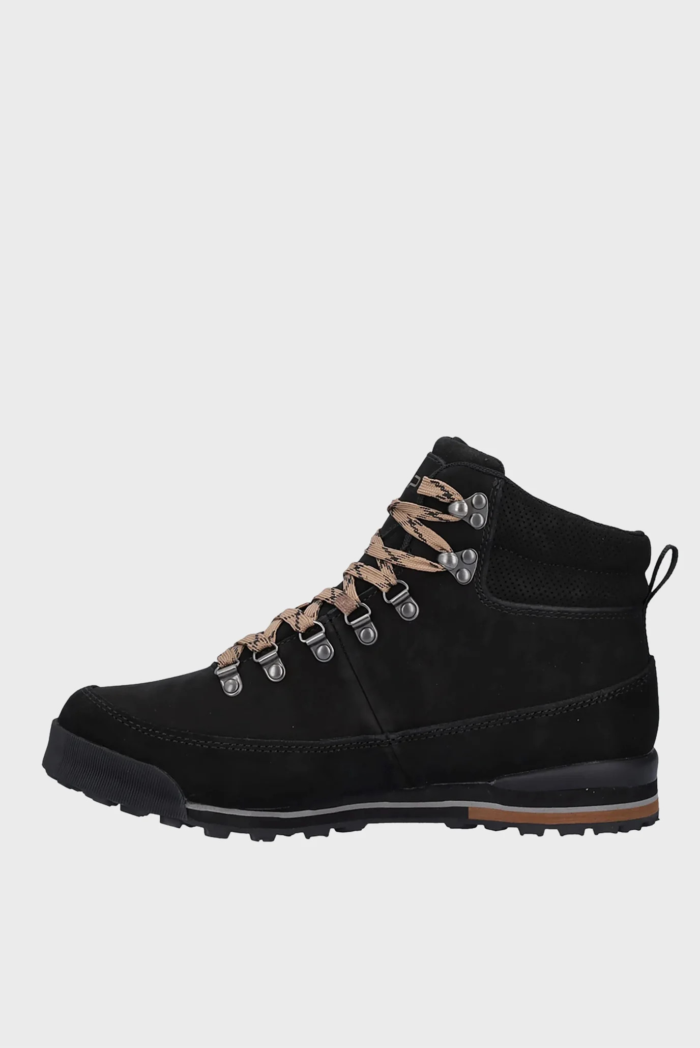 Черевики CMP HEKA LIFESTYLE SHOES WP 3Q49557-64UM