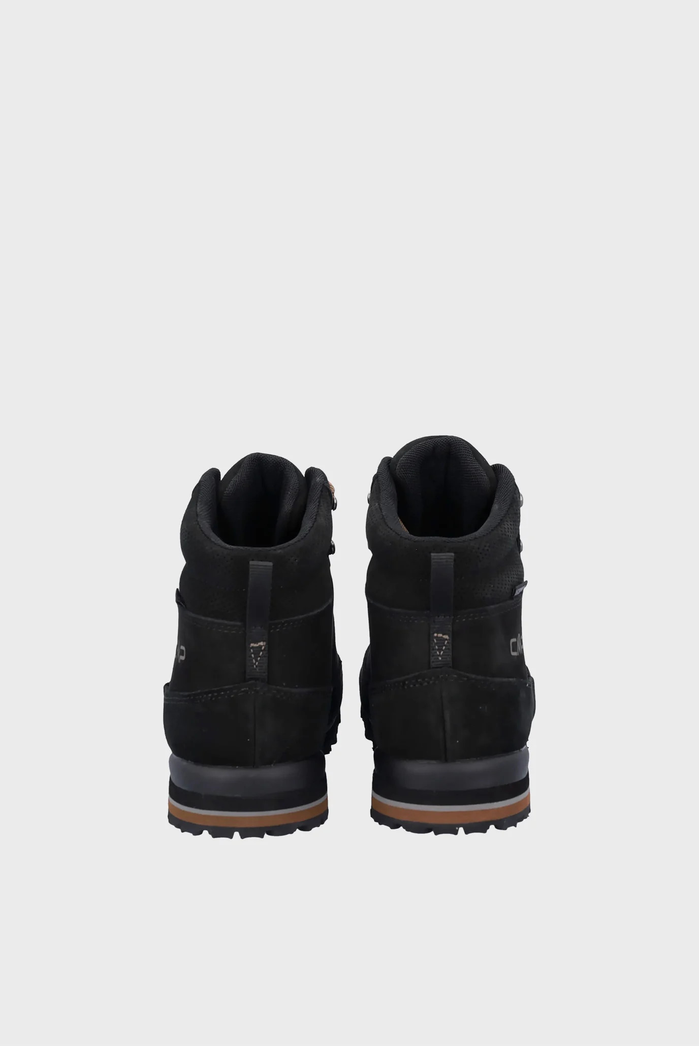 Черевики CMP HEKA LIFESTYLE SHOES WP 3Q49557-64UM