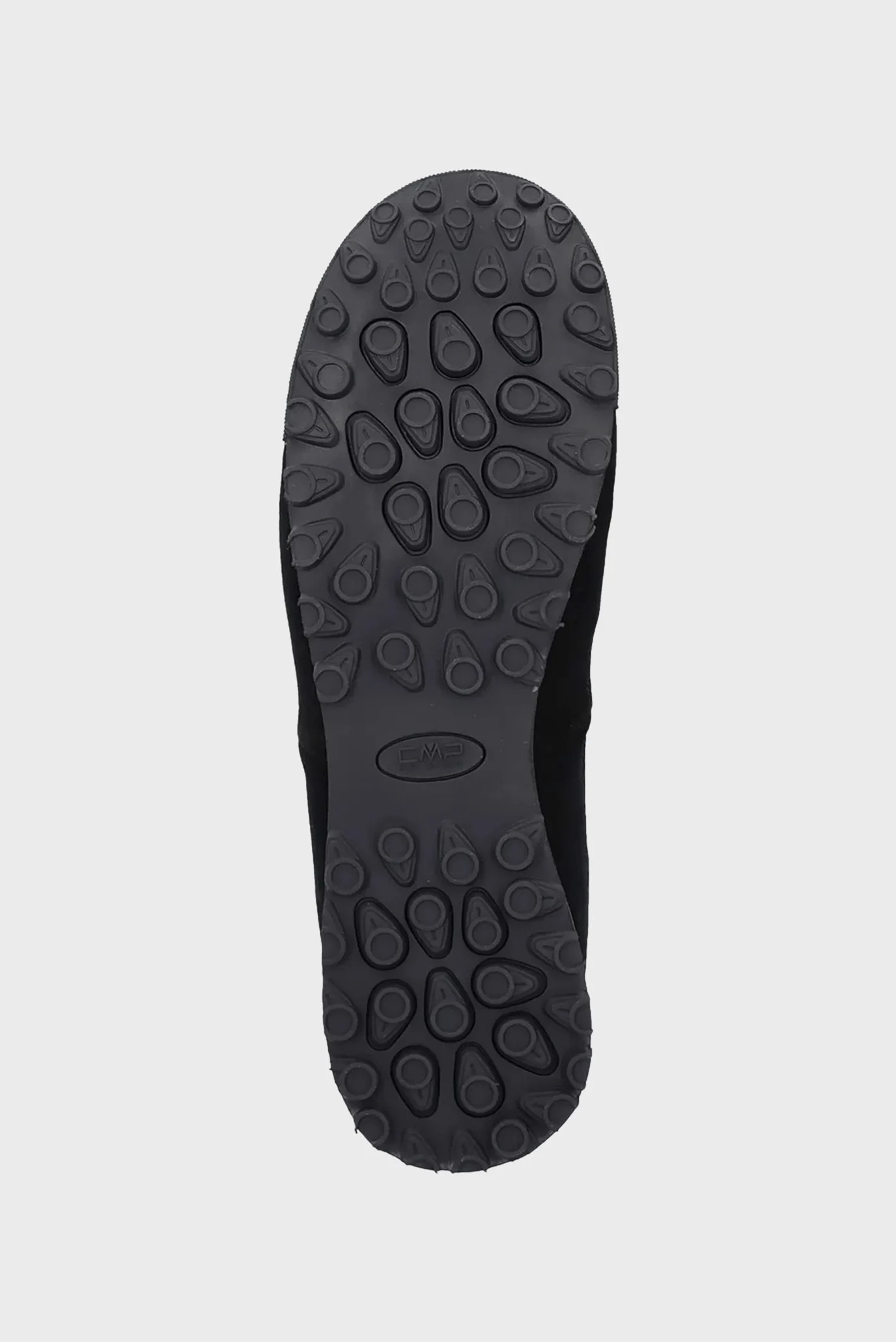 Черевики CMP HEKA LIFESTYLE SHOES WP 3Q49557-64UM