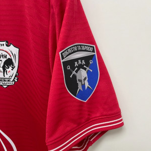 Футболка ФК Пробій 103362.600ПРОБІЙ