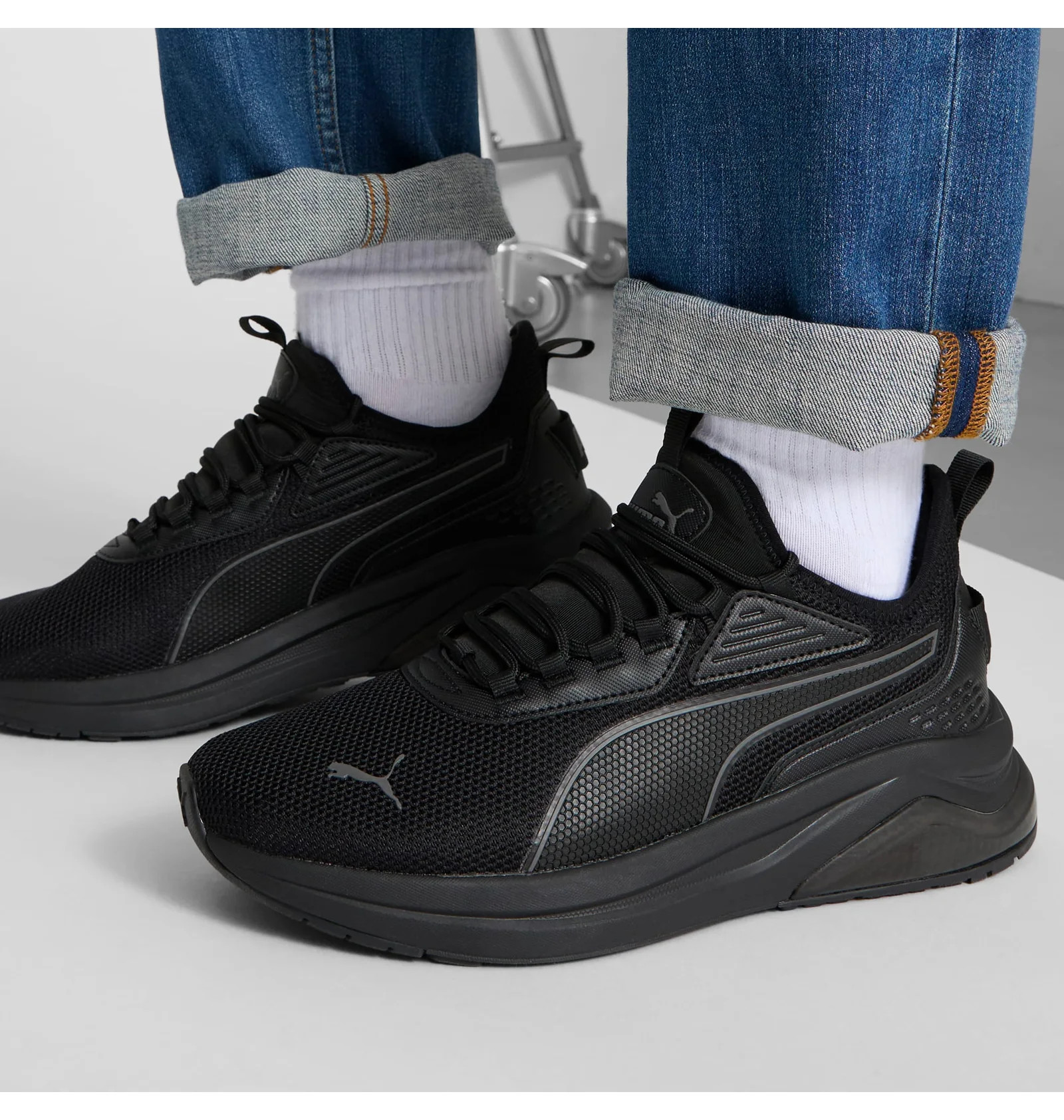 Кросівки 396867-07 Puma 396867-07