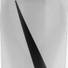 Пляшка Nike REFUEL BOTTLE GRIP 18 OZ білий, чорний 532 мл (N.100.9955.173.18) N.100.9955.173.18