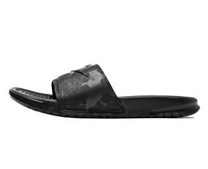 Шльопанці NIKE WMNS BENASSI JDI PRINT 618919-027