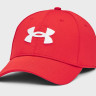 Кепка UA Men's Blitzing червоний Чол L/XL 1376700-600