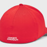 Кепка UA Men's Blitzing червоний Чол L/XL 1376700-600
