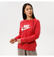 Кофта Nike W NSW ESSNTL FLC GX CREW BV4112-623