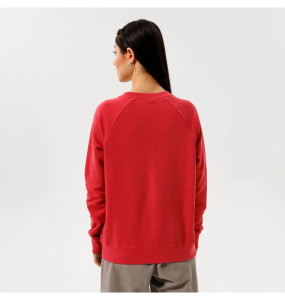 Кофта Nike W NSW ESSNTL FLC GX CREW BV4112-623