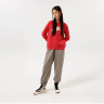 Кофта Nike W NSW ESSNTL FLC GX CREW BV4112-623