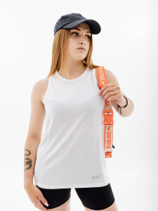 Майка HELLY HANSEN W HH LIFA ACTIVE SOLEN TANK 49491-001