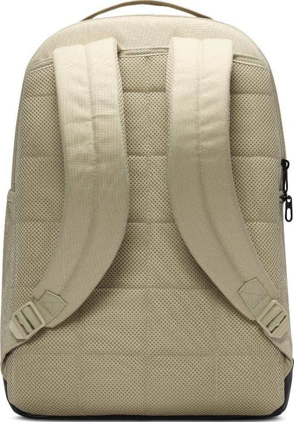 Рюкзак Nike NK BRSLA M BKPK - 9.5 24L бежевий Уні 46 х 30 х 18 см (DH7709-253) DH7709-253