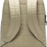Рюкзак Nike NK BRSLA M BKPK - 9.5 24L бежевий Уні 46 х 30 х 18 см (DH7709-253) DH7709-253
