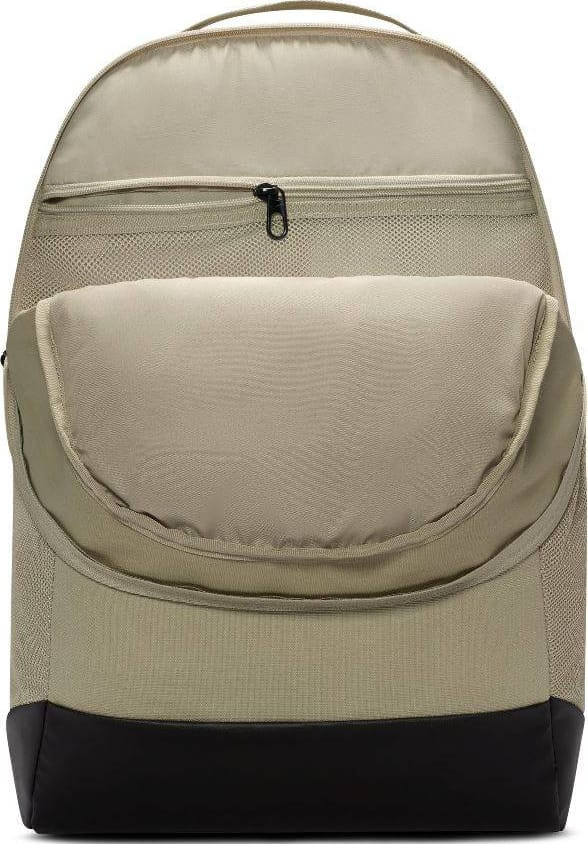 Рюкзак Nike NK BRSLA M BKPK - 9.5 24L бежевий Уні 46 х 30 х 18 см (DH7709-253) DH7709-253