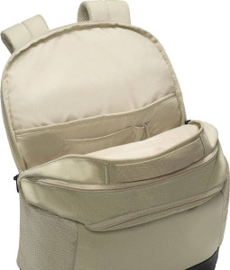 Рюкзак Nike NK BRSLA M BKPK - 9.5 24L бежевий Уні 46 х 30 х 18 см (DH7709-253) DH7709-253