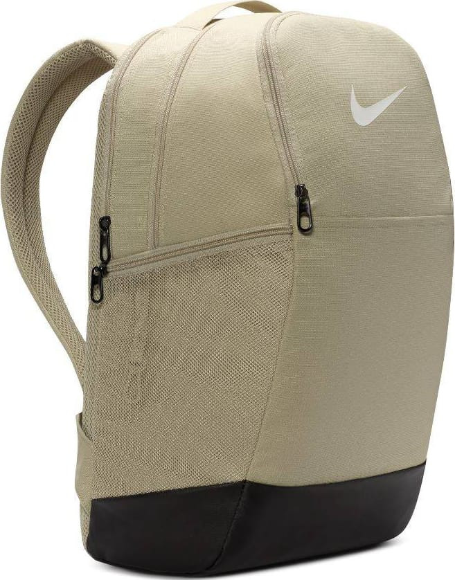Рюкзак Nike NK BRSLA M BKPK - 9.5 24L бежевий Уні 46 х 30 х 18 см (DH7709-253) DH7709-253