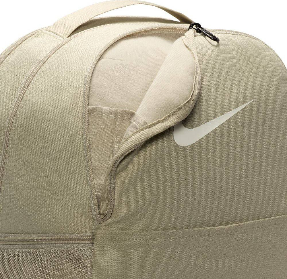 Рюкзак Nike NK BRSLA M BKPK - 9.5 24L бежевий Уні 46 х 30 х 18 см (DH7709-253) DH7709-253