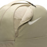 Рюкзак Nike NK BRSLA M BKPK - 9.5 24L бежевий Уні 46 х 30 х 18 см (DH7709-253) DH7709-253