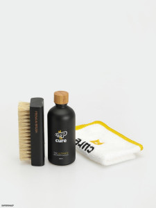 Набір для чищення взуття Crep Protect Cure Travel Kit CP002N CP002N