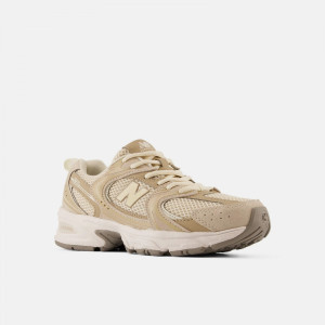 Кросівки підліткові 530 G5303QO New Balance 5,5 (38) Бежевий G5303QO