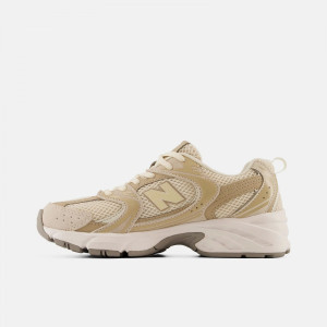 Кросівки підліткові 530 G5303QO New Balance 5,5 (38) Бежевий G5303QO