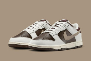 Кросівки NIKE DUNK LOW NN HF4292-100