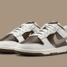 Кросівки NIKE DUNK LOW NN HF4292-100