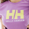 Футболка HELLY HANSEN W HH LOGO T-SHIRT 34112-699