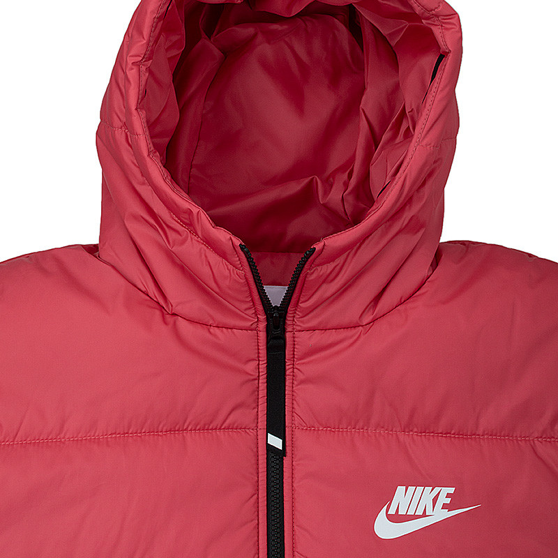 Куртка Nike W NSW TF RPL CLASSIC HD JKT DJ6995-622