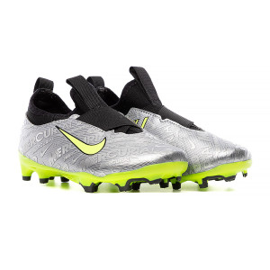 Бутси Nike JR ZOOM VAPOR 15 ACAD XXV FGMG FJ2040-060