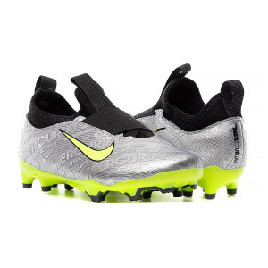 Бутси Nike JR ZOOM VAPOR 15 ACAD XXV FGMG FJ2040-060