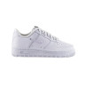 Кросівки жіночі Nike Air Force 1 Low '07 Se Just Do It Triple White (FB8251-100) FB8251-100