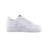Кросівки жіночі Nike Air Force 1 Low '07 Se Just Do It Triple White (FB8251-100) FB8251-100