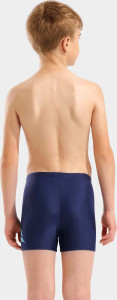 Плавки для хлопчиків Arena LETTERING SWIM SHORT синій 116 см (010864-700) 010864-700