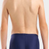 Плавки для хлопчиків Arena LETTERING SWIM SHORT синій 116 см (010864-700) 010864-700