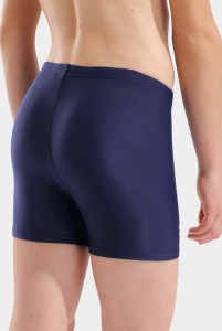 Плавки для хлопчиків Arena LETTERING SWIM SHORT синій 116 см (010864-700) 010864-700