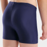 Плавки для хлопчиків Arena LETTERING SWIM SHORT синій 116 см (010864-700) 010864-700