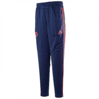 Штани Adidas Manchester United AC1501 AC1501