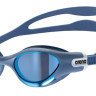 Окуляри для плавання Arena THE ONE PLUS MIRROR синій Уні OFSM 008541-100