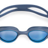 Окуляри для плавання Arena THE ONE PLUS MIRROR синій Уні OFSM 008541-100