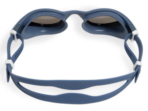 Окуляри для плавання Arena THE ONE PLUS MIRROR синій Уні OFSM 008541-100