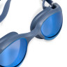 Окуляри для плавання Arena THE ONE PLUS MIRROR синій Уні OFSM 008541-100