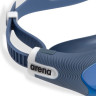 Окуляри для плавання Arena THE ONE PLUS MIRROR синій Уні OFSM 008541-100