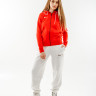 Штани Nike NS PHNX FLC HR OS PANT PRNT FN7716-133