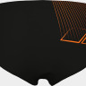 Плавки сліпи для хлопчиків Arena BRIGHT SWIM BRIEFS чорний, помаранчевий 116 см 006724-503