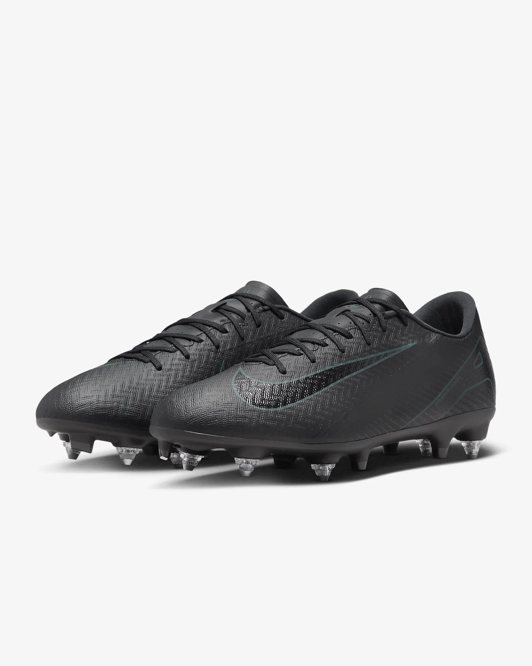 Бутси Nike ZOOM VAPOR 16 ACAD SG-PRO AC FQ8425-002