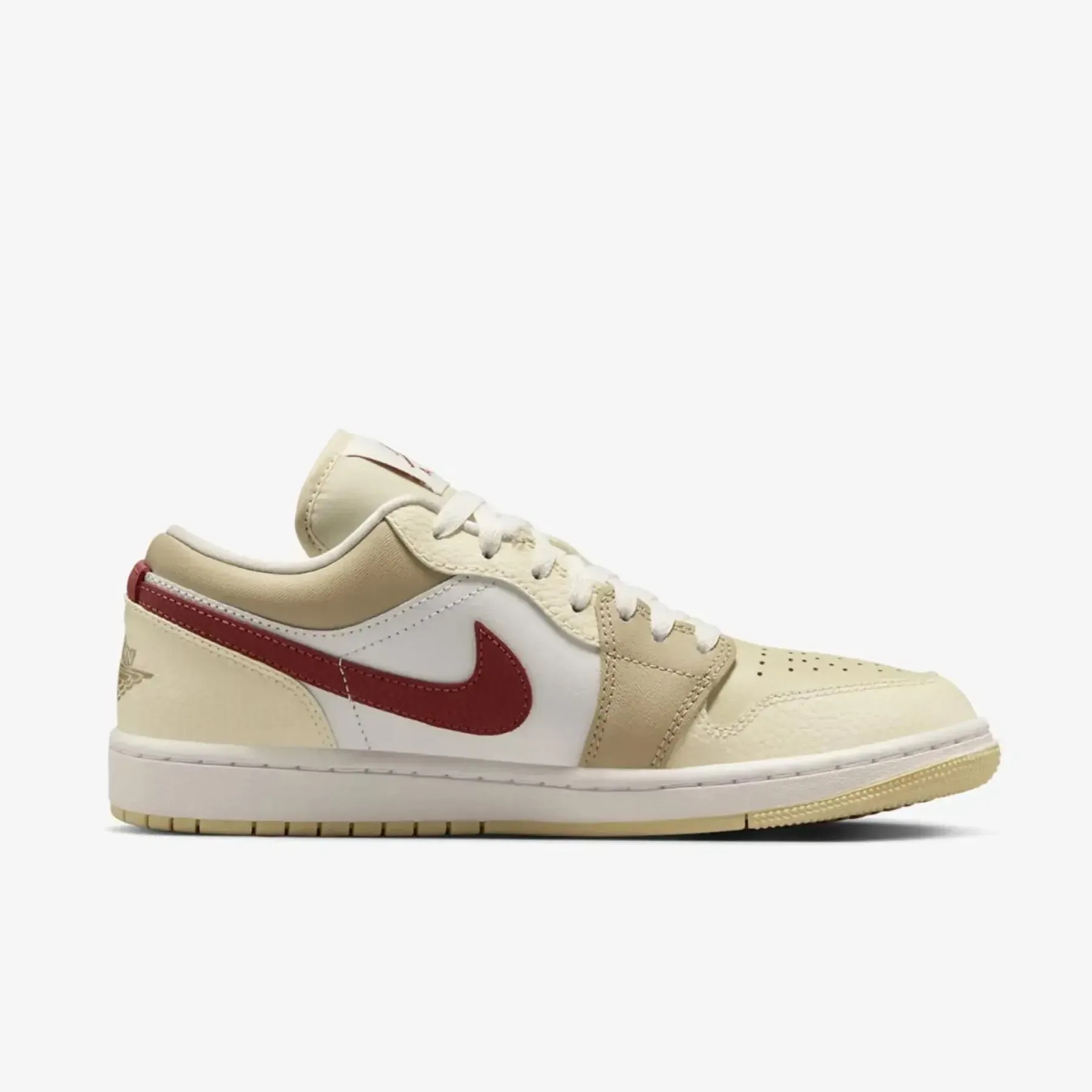 Кросівки WMNS AIR JORDAN 1 LOW HV6530-100